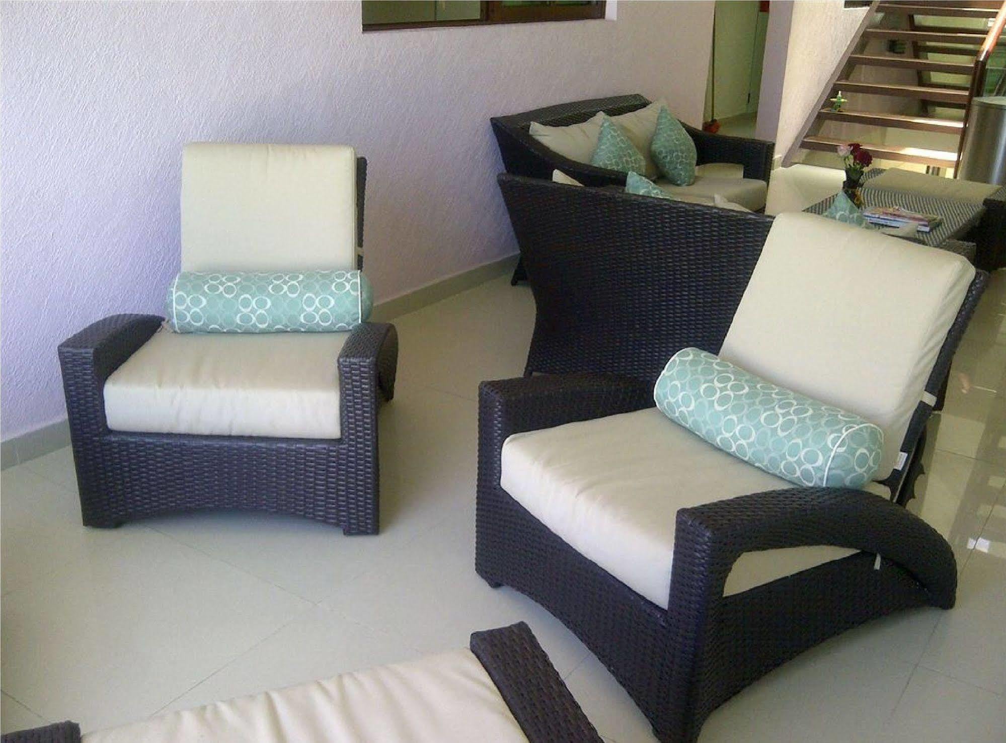 Hotel Isleno Isla Mujeres Esterno foto